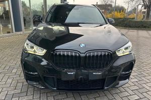 Bmw x1 M sport xdrive 20d