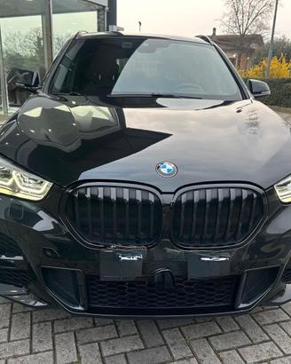 Bmw x1 M sport xdrive 20d