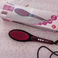 spazzola elettrica capelli