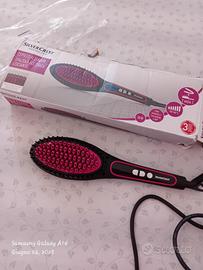 spazzola elettrica capelli