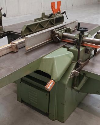 Combinata legno -Triumph PH 400 trifase usata