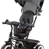 Kinderkraft ASTON Triciclo passeggino bambini