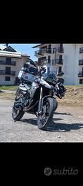 BMW F800GS NO ABS
