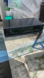 Mobiletto Porta TV Vintage