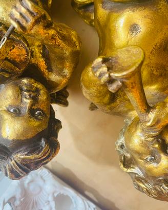 Putti antichi