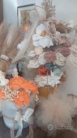 Pensieri unici handmade