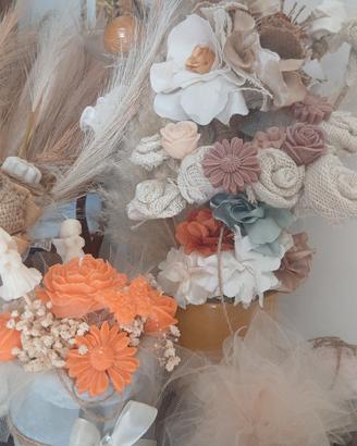Pensieri unici handmade
