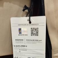 Giacca professionale da moto marca Dainese