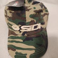 Cappello mimetico SIDI