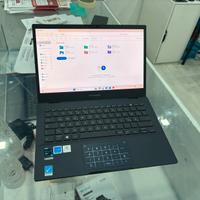 Notebook asus i7 500gb