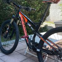 MTB SCOTT GENIUS LT bicicletta