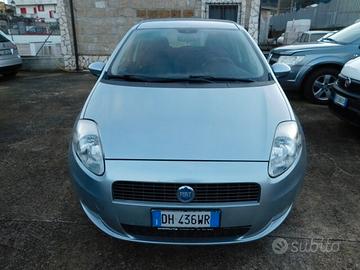 Fiat Grande Punto 1.2 5 porte Dynamic
