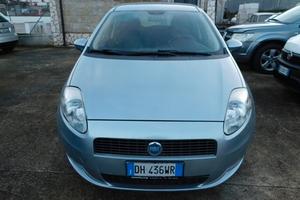 Fiat Grande Punto 1.2 5 porte Dynamic