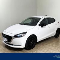 Mazda Mazda2 1.5 Skyactiv-G Homura