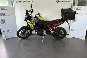 BMW F 900 GS Abs my24
