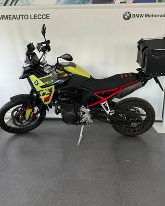 BMW F 900 GS Abs my24