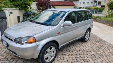 Honda HR-V 5p 1.6 VTEC 4wd 125cv GPL 