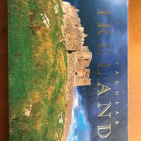 Libro Spectacular Ireland