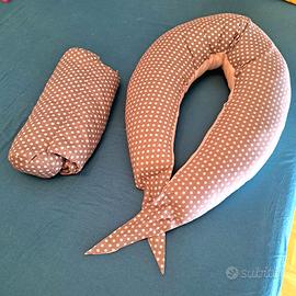 Koala Babycare Cuscino Gravidanza e Allattamento