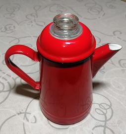Caffettiera vintage