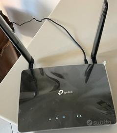 Router 4g