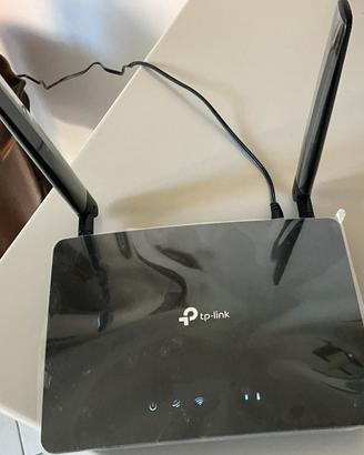Router 4g