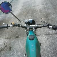 Bultaco Sherpa 350 anno 1978