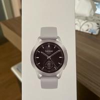Xiaomi Watch S3 Bianco