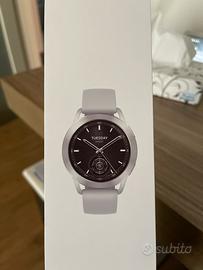 Xiaomi Watch S3 Bianco