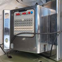 Registratore di Cassa vintage