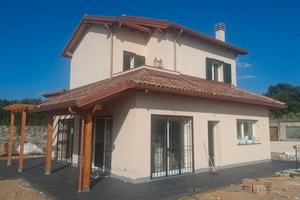 Villetta unifamiliare Campochiesa d'Albenga