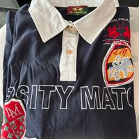 Maglia maniche lunghe La Martina