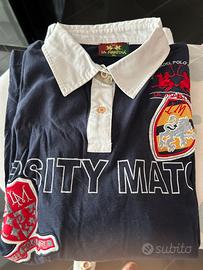 Maglia maniche lunghe La Martina