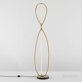 LAMPADA ARTEMIDE ARRIVAL FLOOR