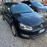 Volkswagen Polo 1.6 TDI 90CV DPF 5 porte