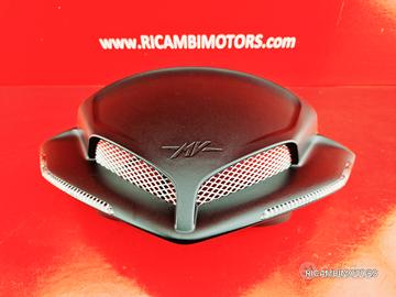 PORTATARGA FRECCE MV AGUSTA BRUTALE 1090