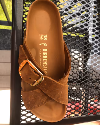 Birkenstock