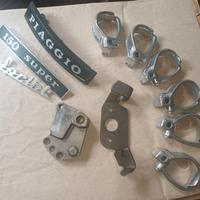 Ricambi Piaggio Vespa