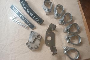 Ricambi Piaggio Vespa