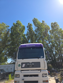 Ricambi man del 2006 per info 3493085509