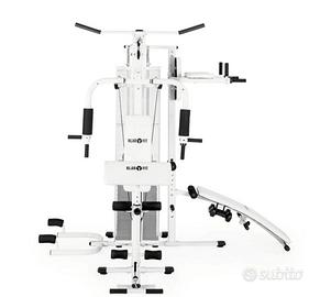 palestra klarfit Decathlon 