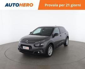 CITROEN C4 Cactus BD39957