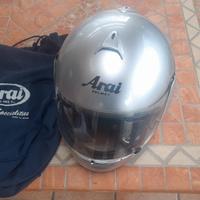 casco arai condor