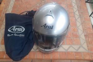 casco arai condor