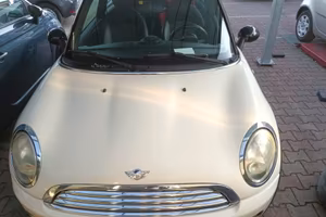 Mini 1.6 Cooper r56 2009 euro 5 motore revisionato