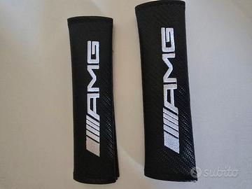 Coperture cinture di sicurezza MERCEDES  BENZ AMG