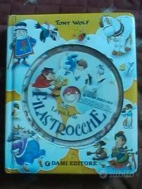 Per bambini: Filastrocche con CD + Colora favole