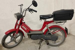 Bravo Piaggio