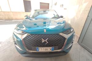 DS3 CROSSBACK
