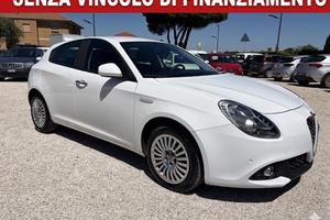 Alfa Romeo Giulietta 1.6 JTDm 120 CV